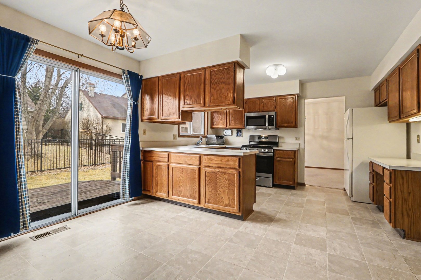 2627 Homestead Drive