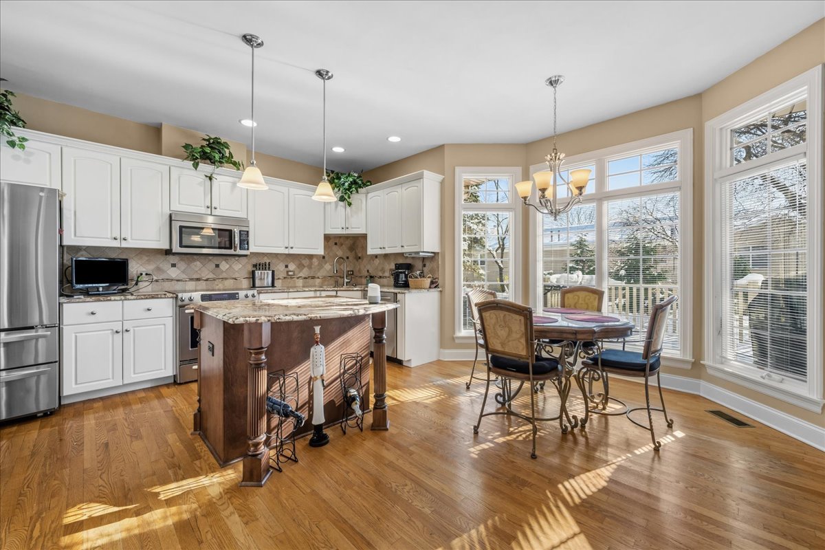 1427 Cress Creek Court