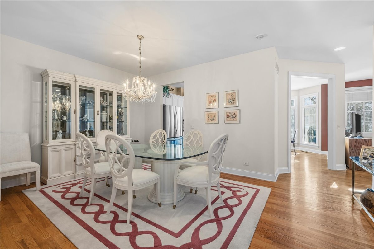 1427 Cress Creek Court