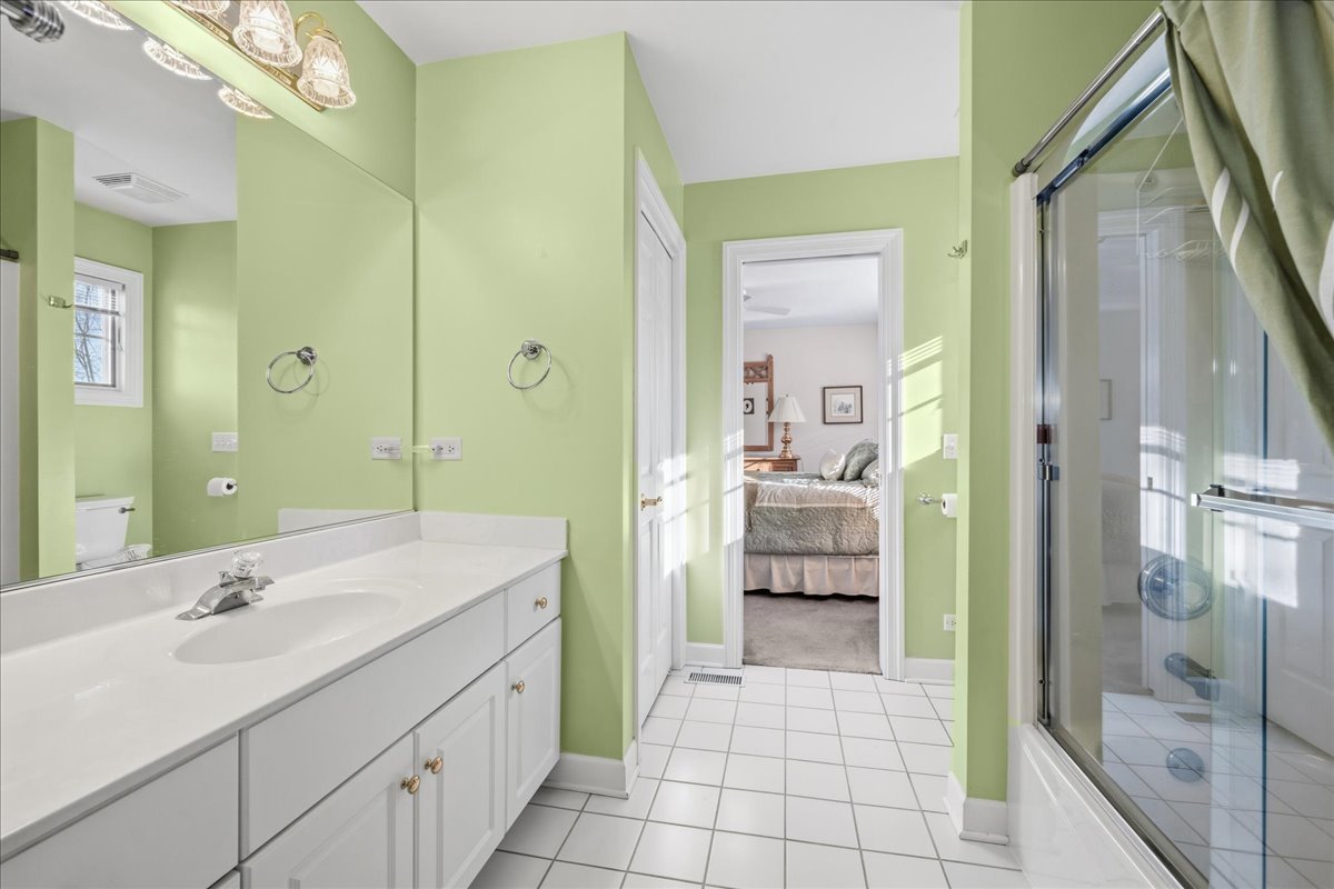 1427 Cress Creek Court