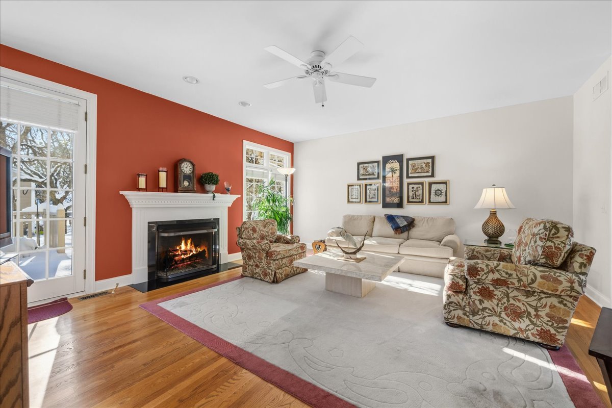 1427 Cress Creek Court