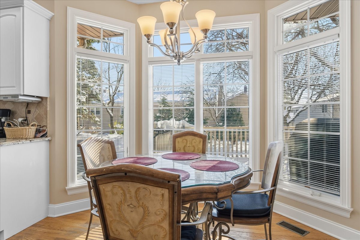 1427 Cress Creek Court