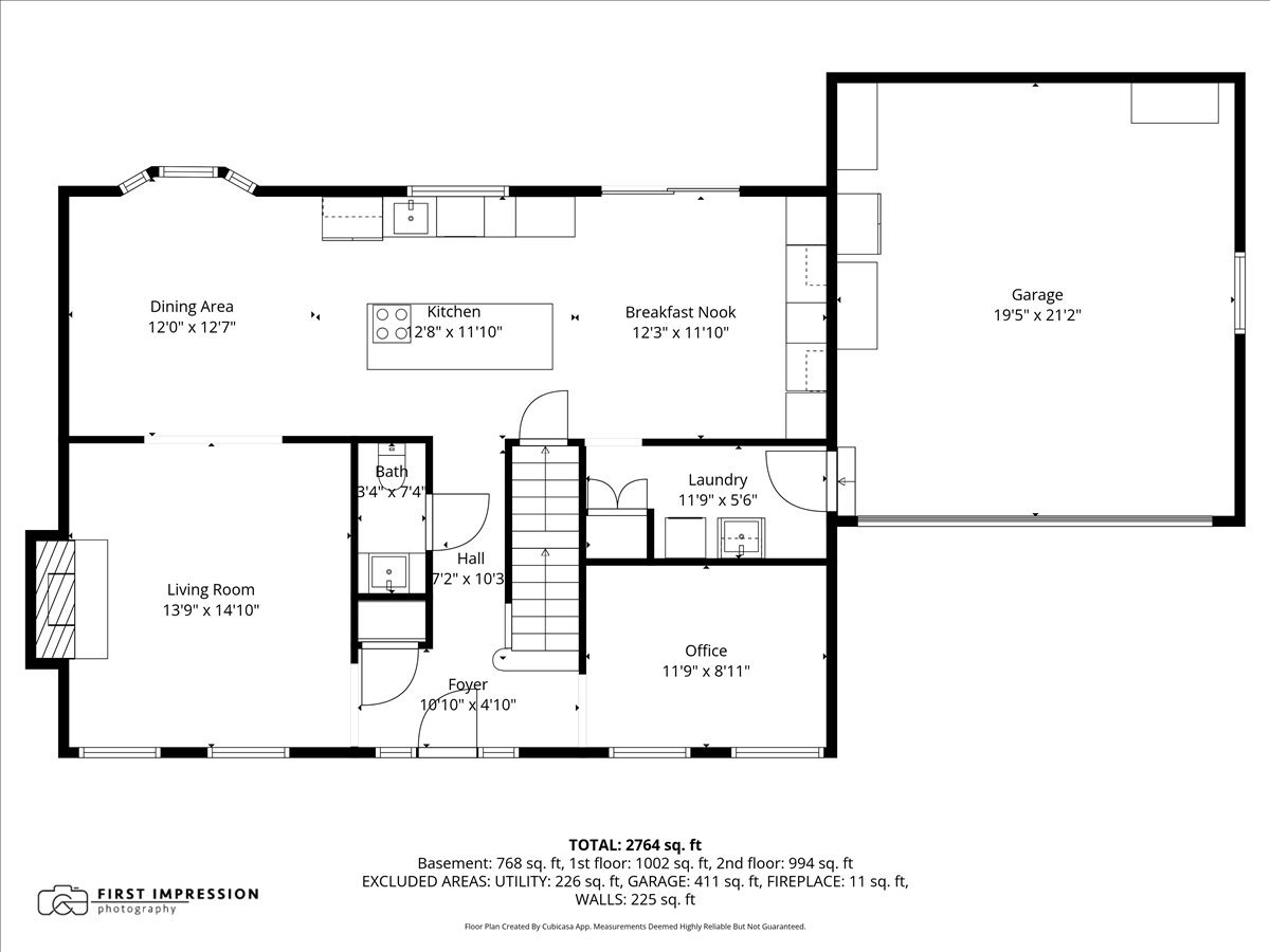 826 S Charles Avenue