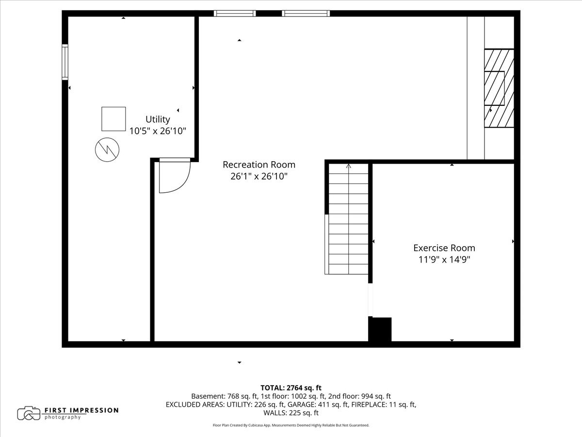 826 S Charles Avenue