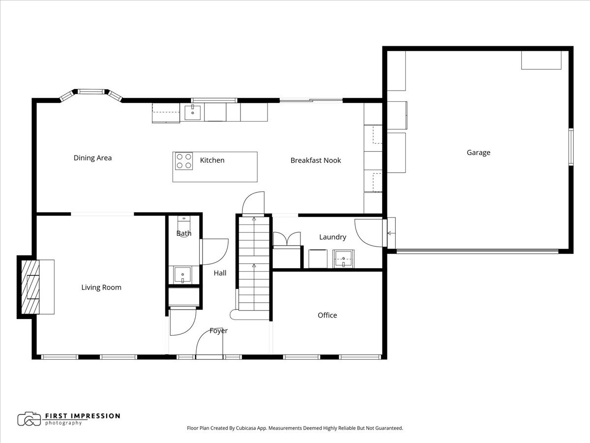 826 S Charles Avenue