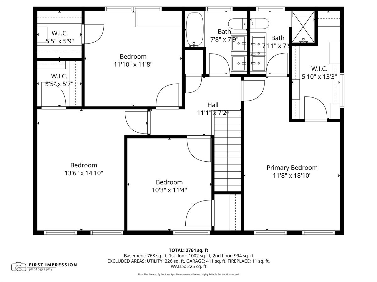 826 S Charles Avenue