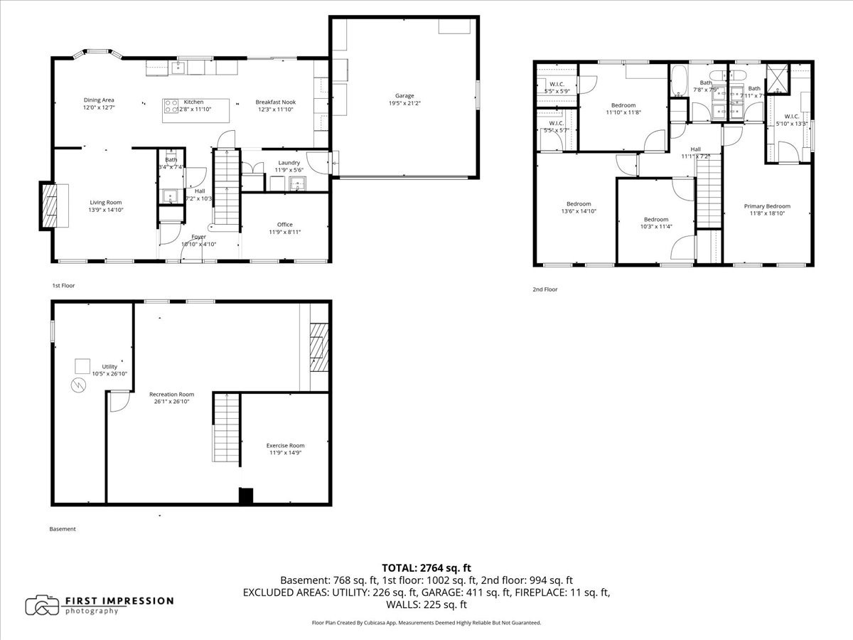 826 S Charles Avenue