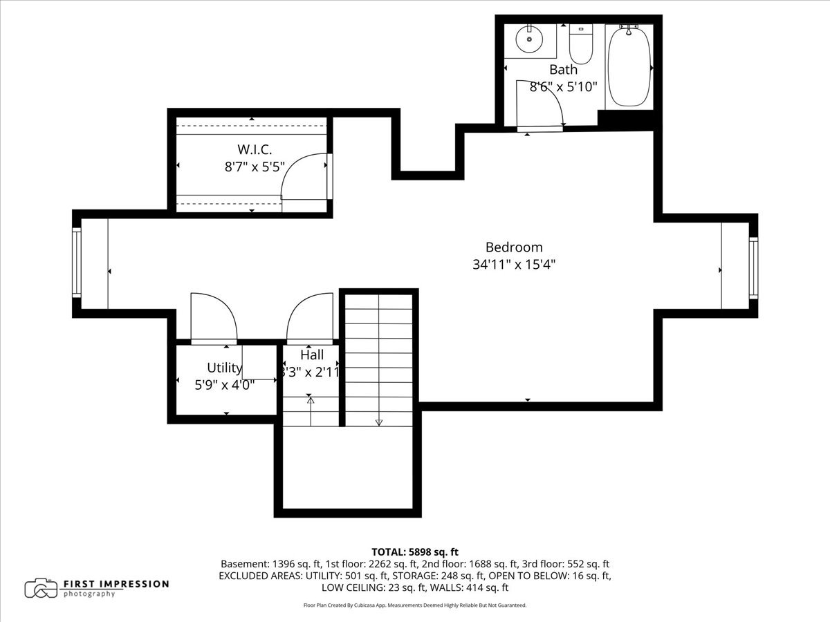 427 S Sleight Street