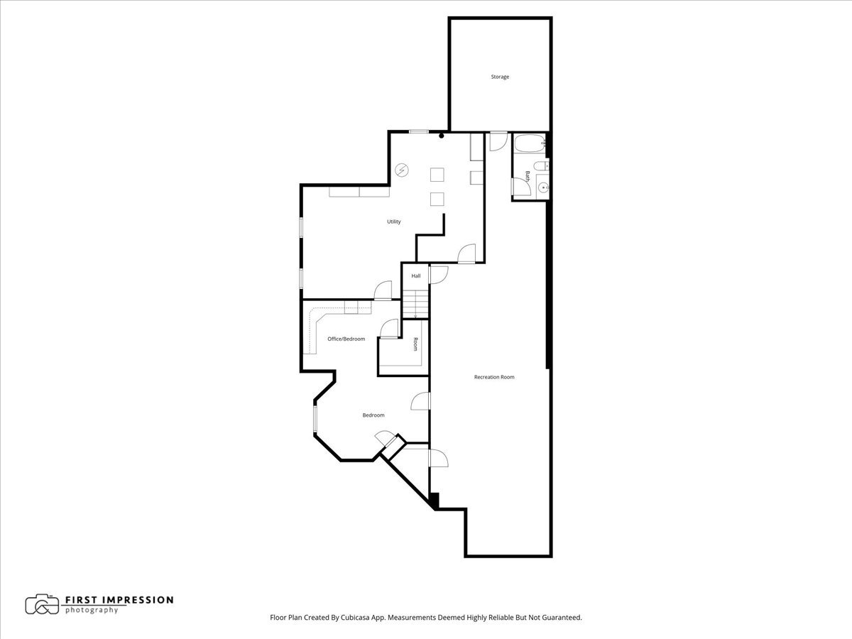 427 S Sleight Street