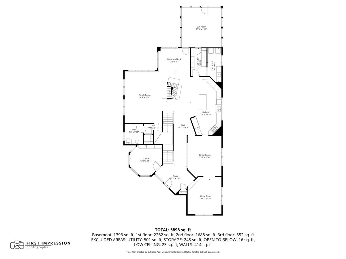 427 S Sleight Street