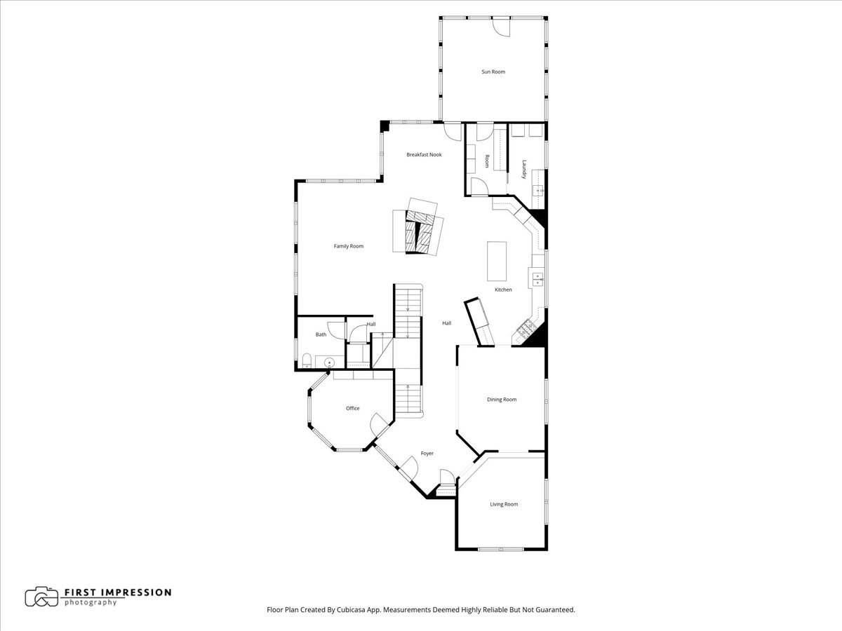 427 S Sleight Street