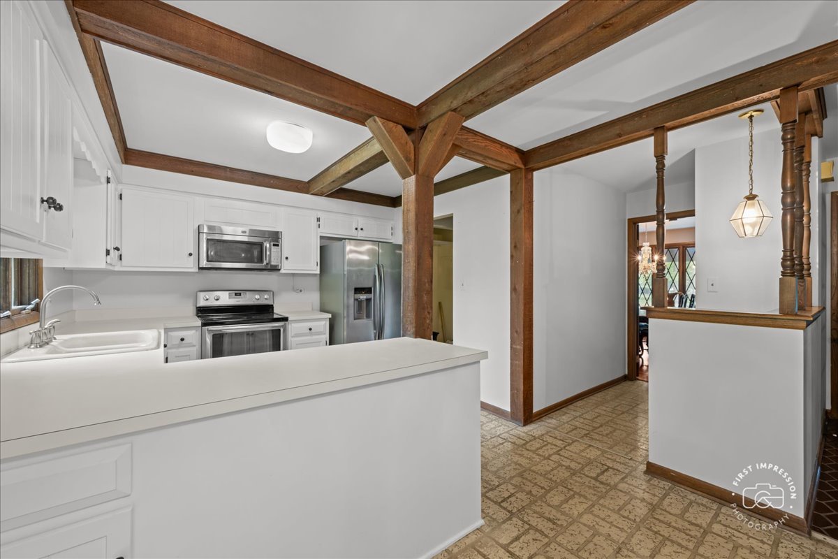 1101 W Bauer Road