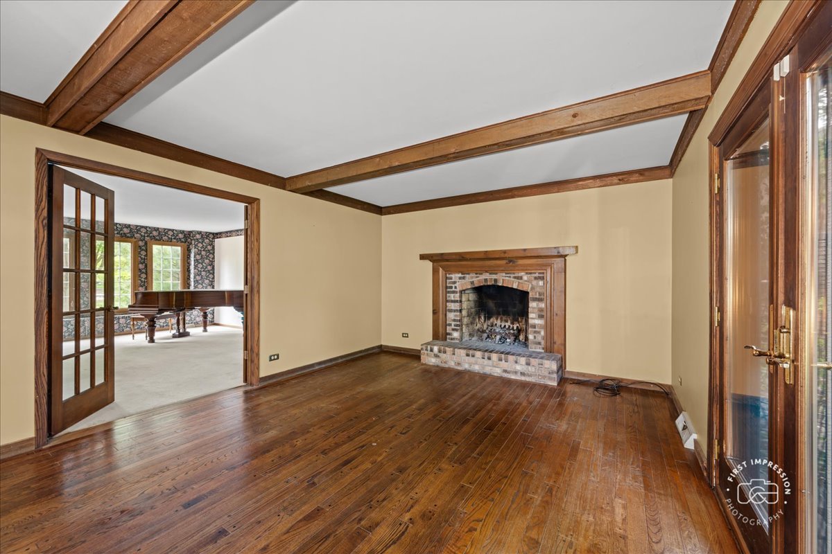 1101 W Bauer Road