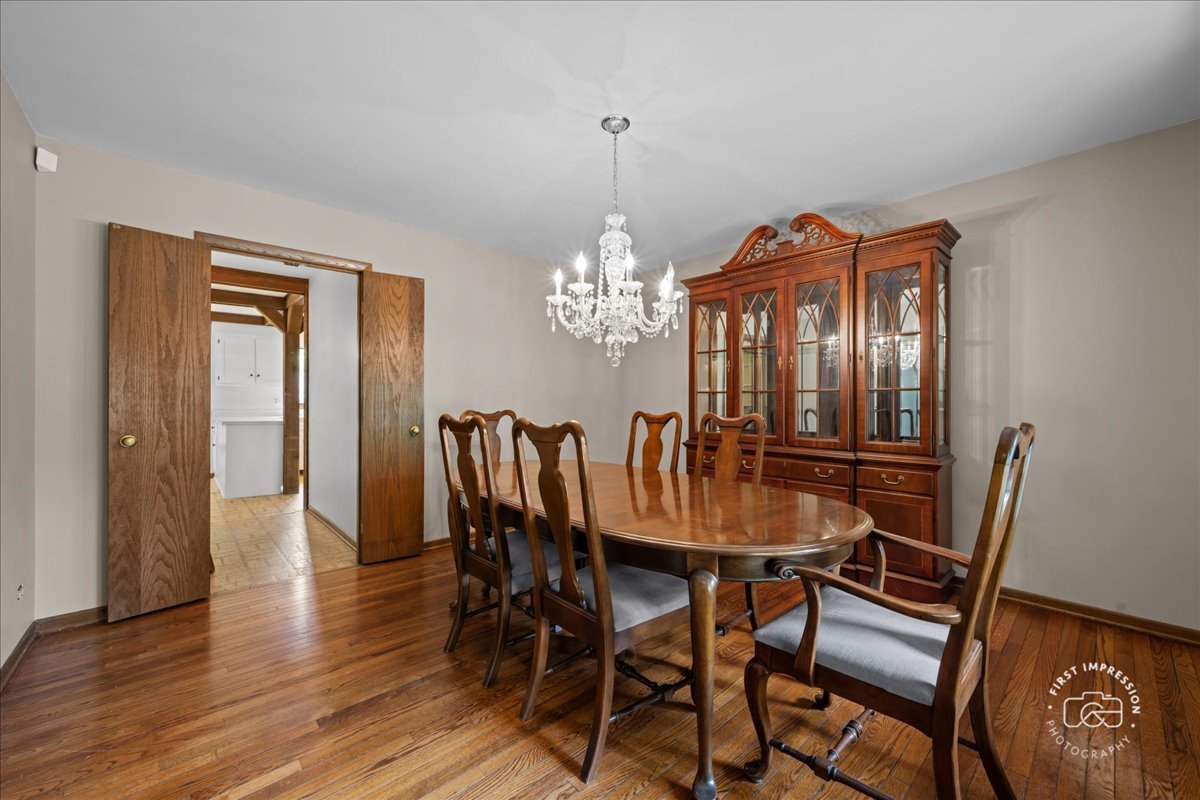 1101 W Bauer Road