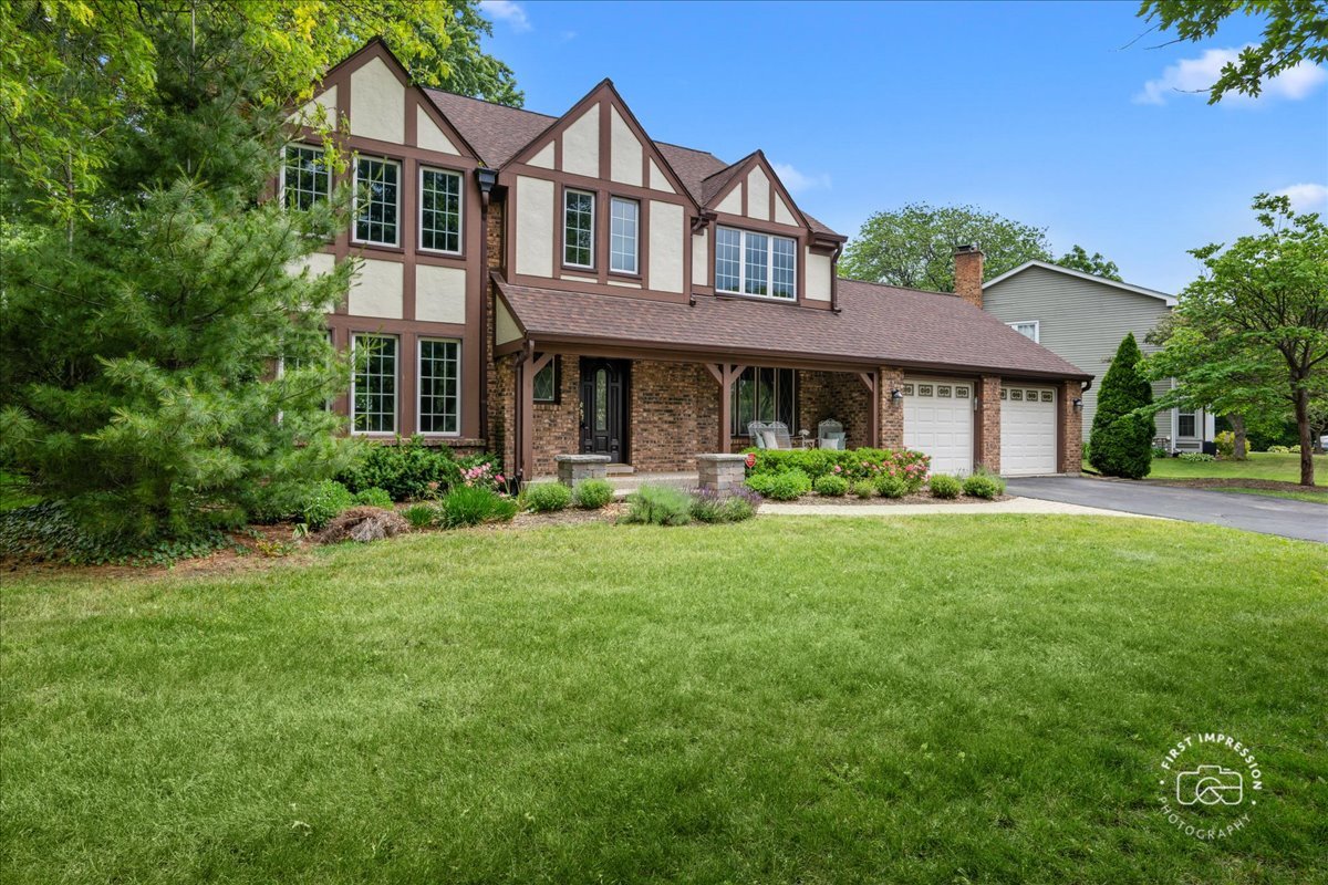 1101 W Bauer Road