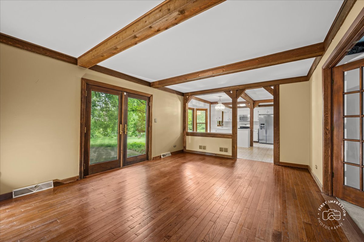 1101 W Bauer Road