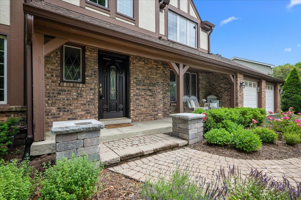 1101 W Bauer Road