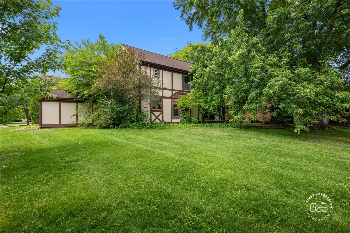 1101 W Bauer Road