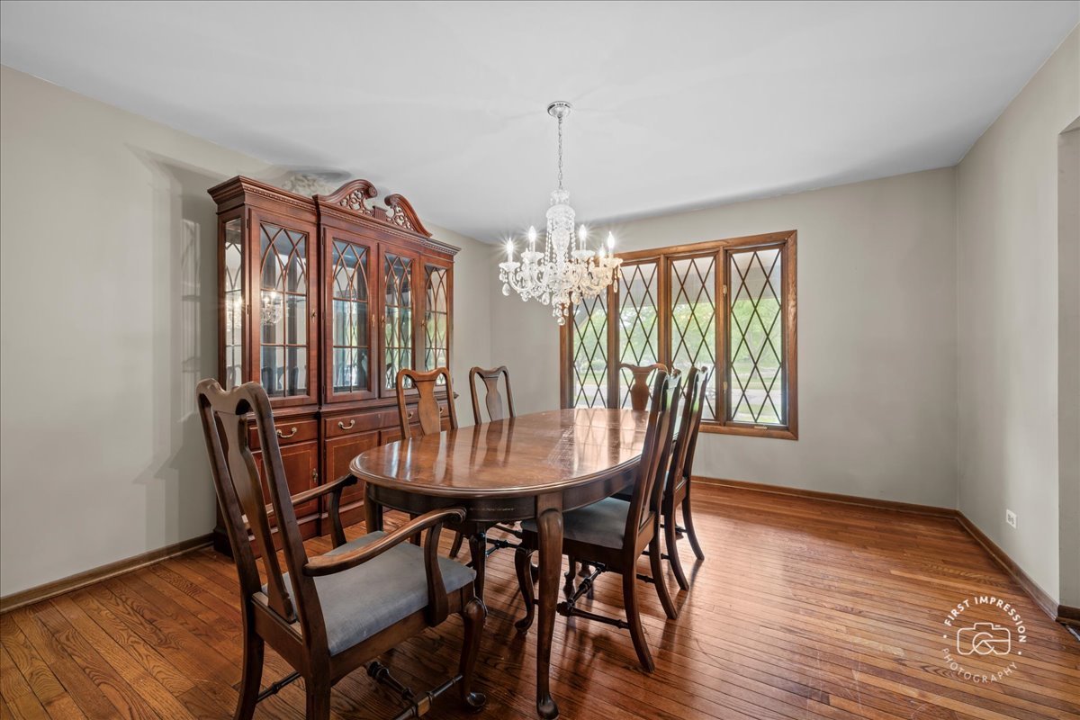 1101 W Bauer Road