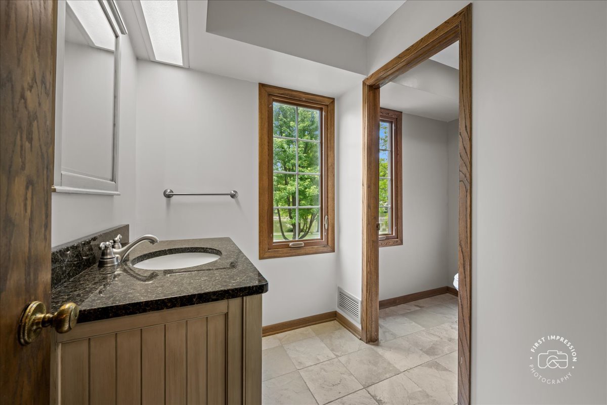 1101 W Bauer Road