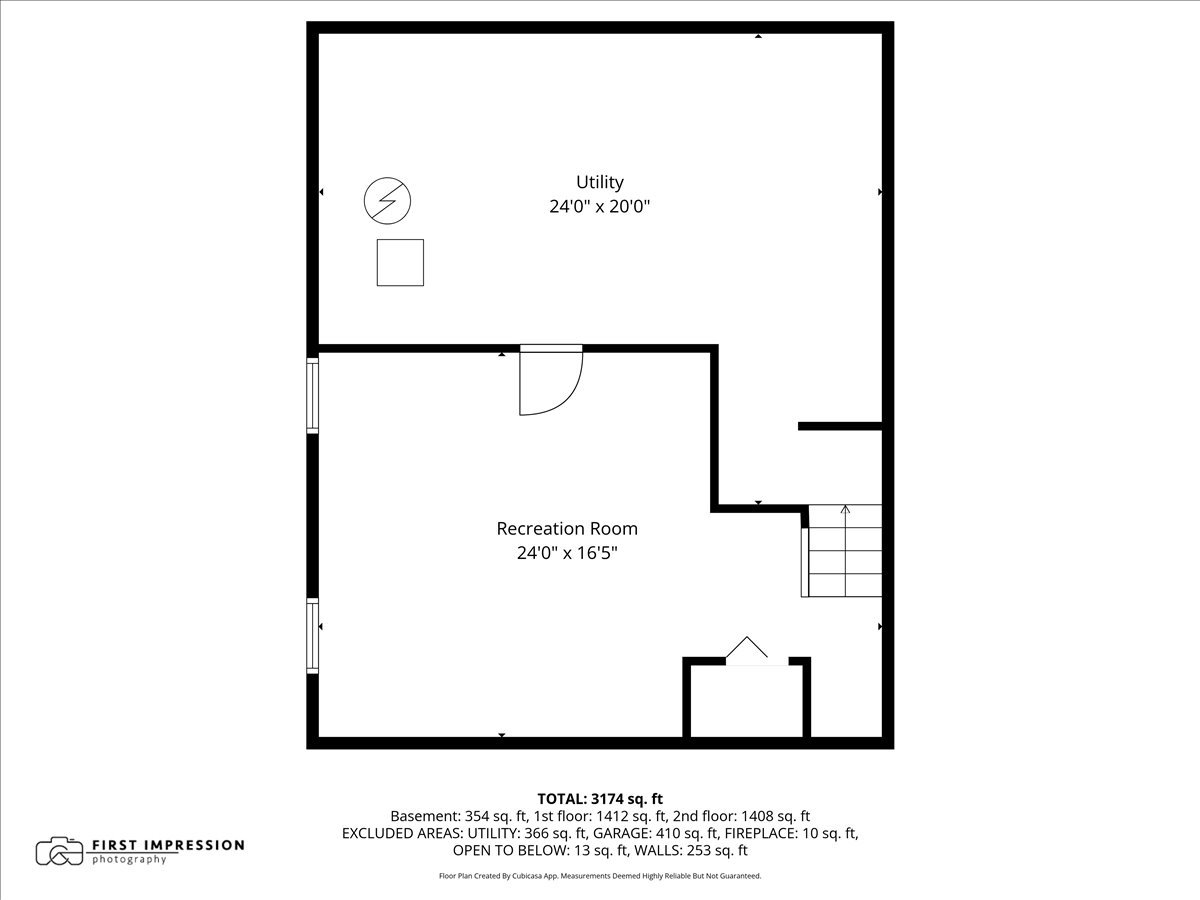 809 Heatherton Drive