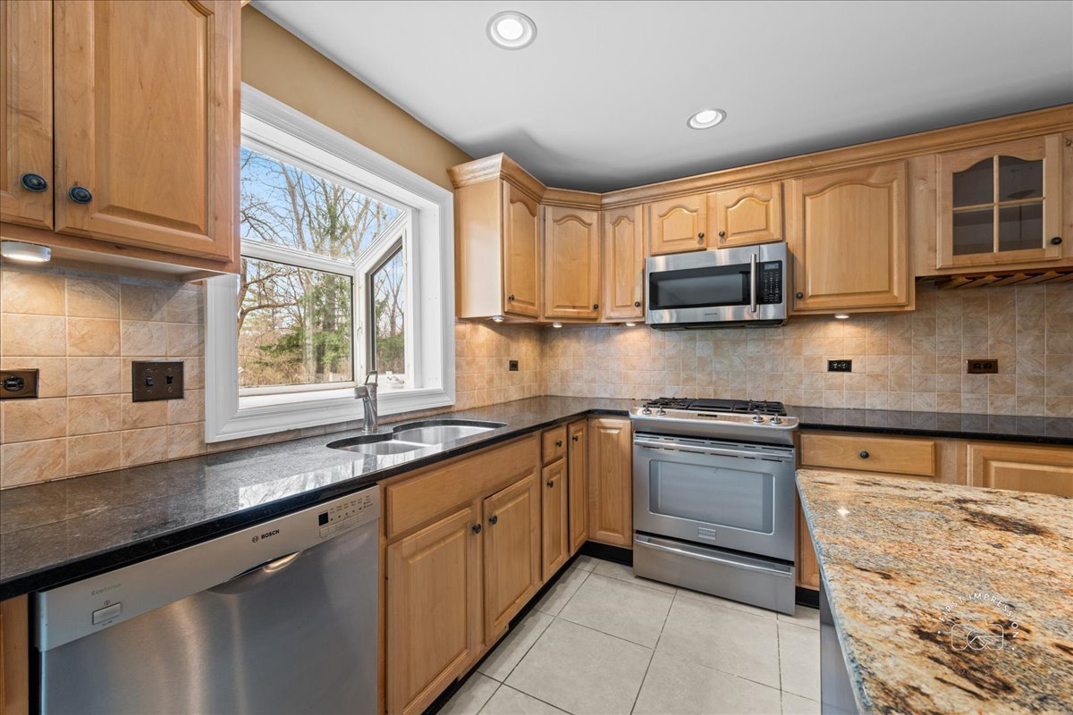 809 Heatherton Drive