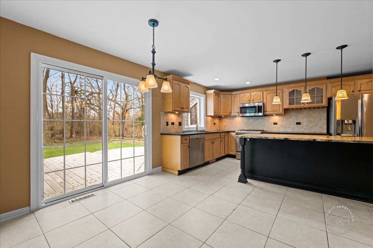 809 Heatherton Drive