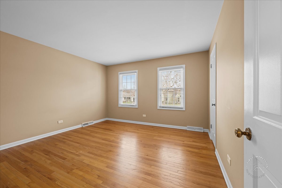 809 Heatherton Drive