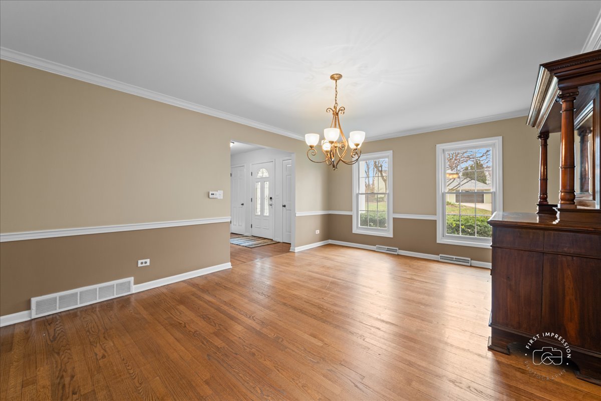 809 Heatherton Drive