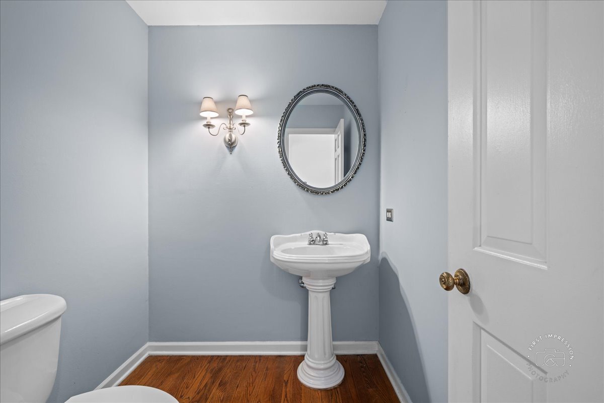 809 Heatherton Drive