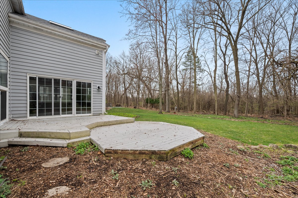 809 Heatherton Drive