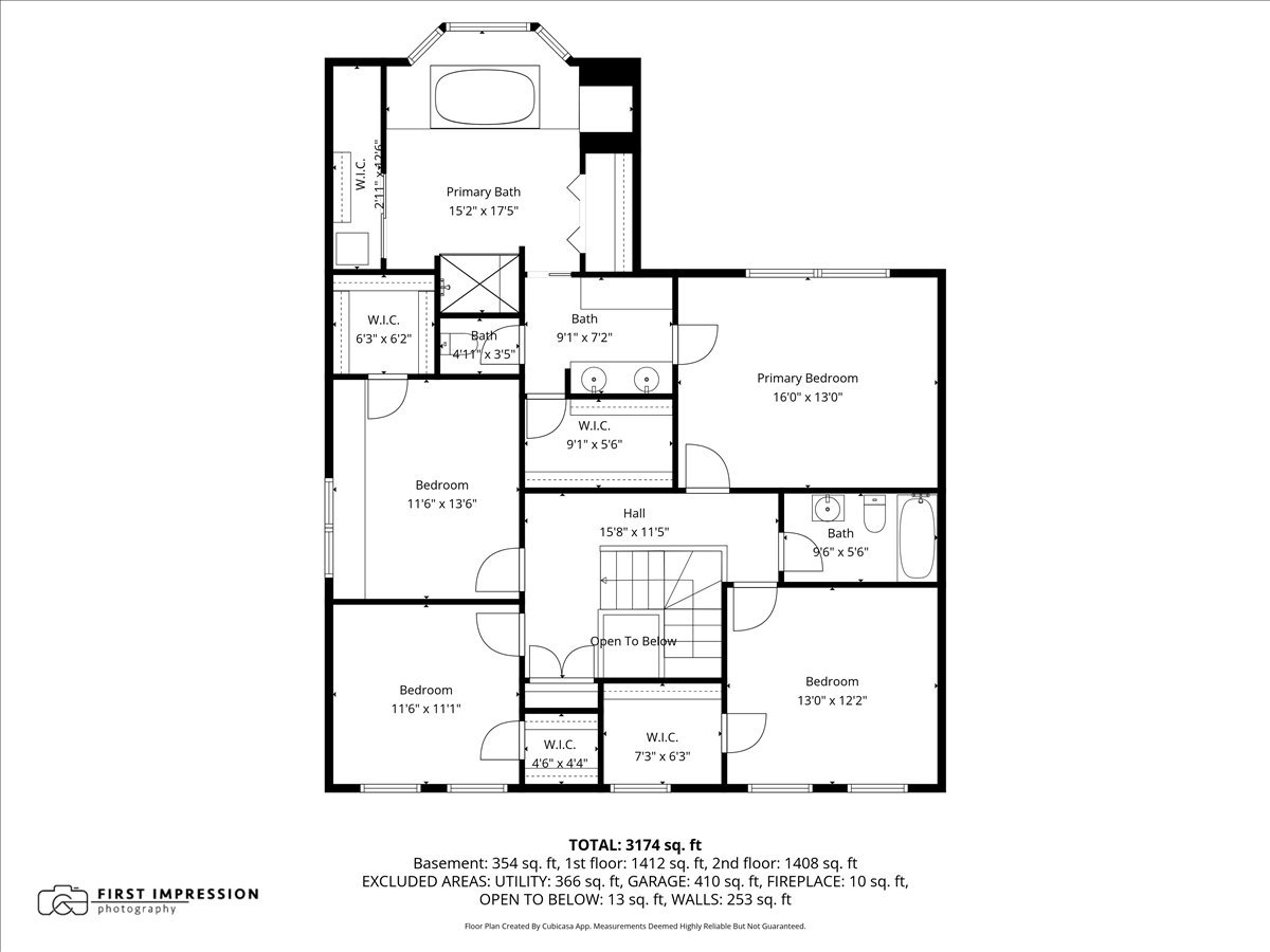 809 Heatherton Drive