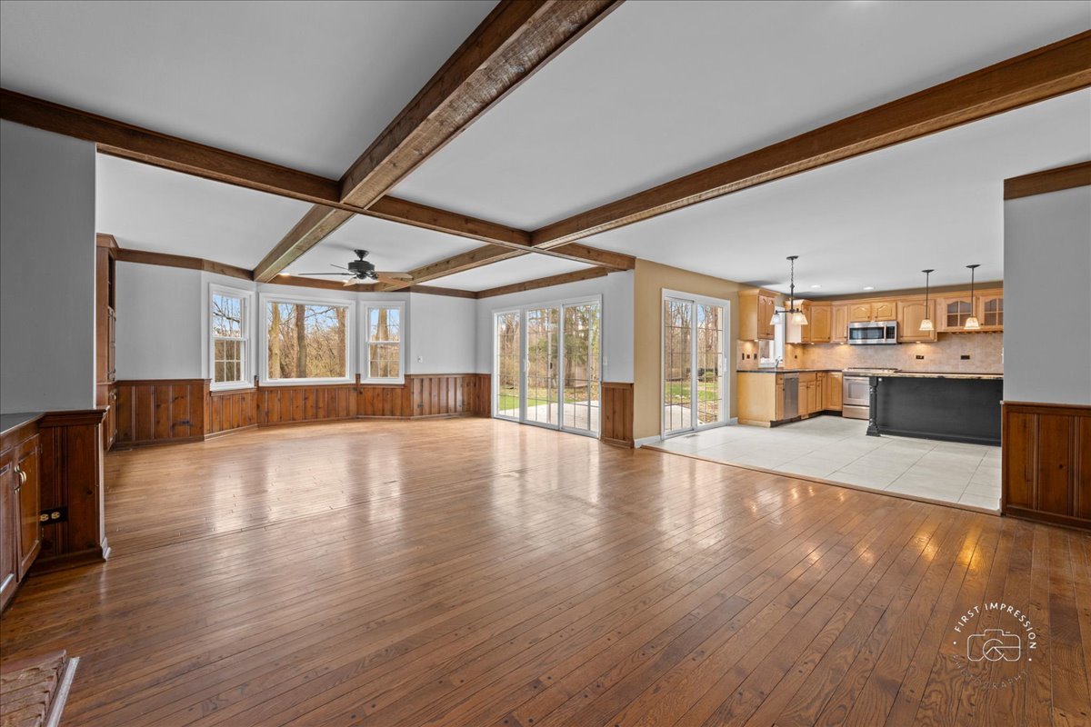 809 Heatherton Drive