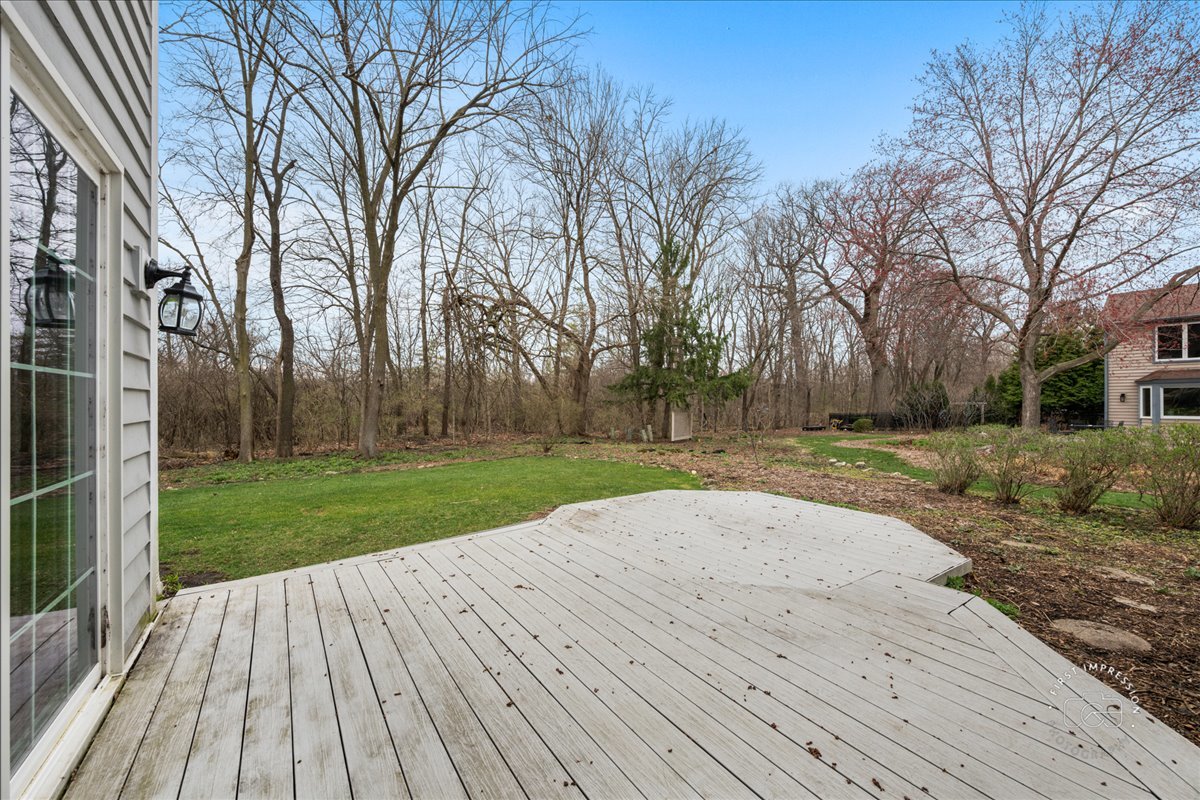 809 Heatherton Drive