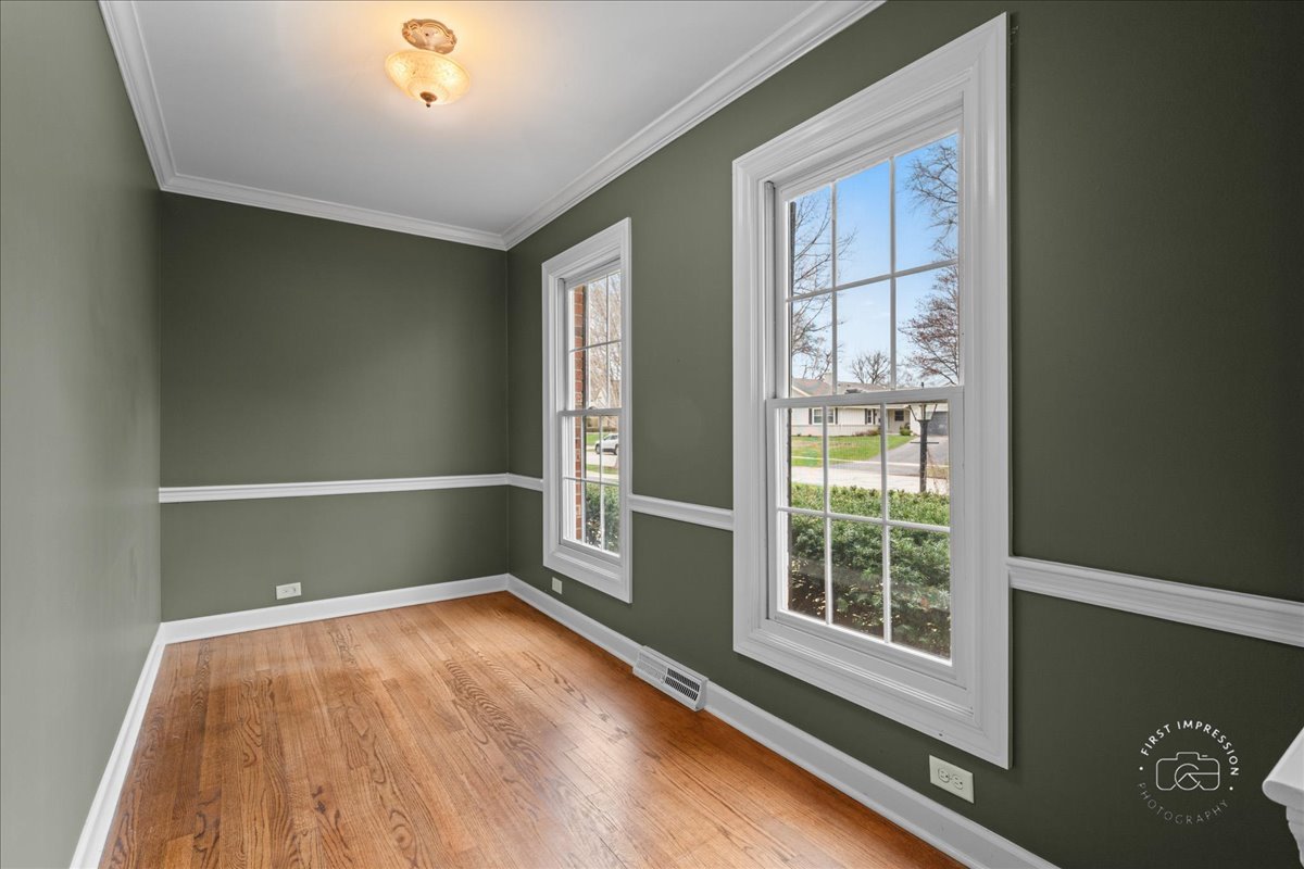 809 Heatherton Drive