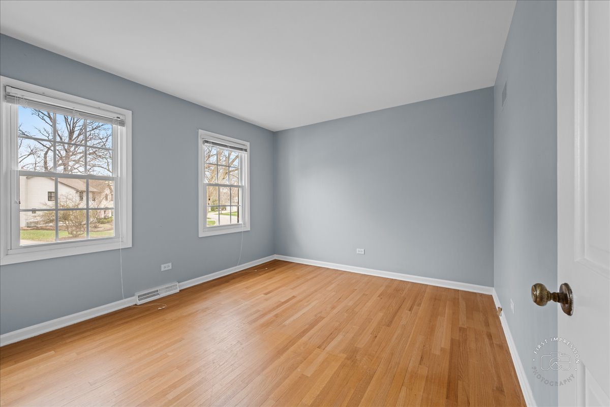 809 Heatherton Drive