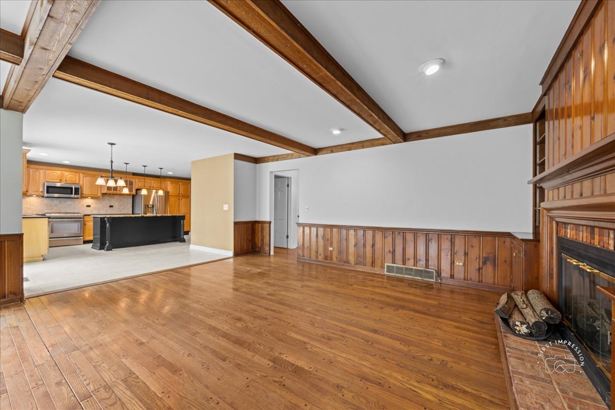 809 Heatherton Drive