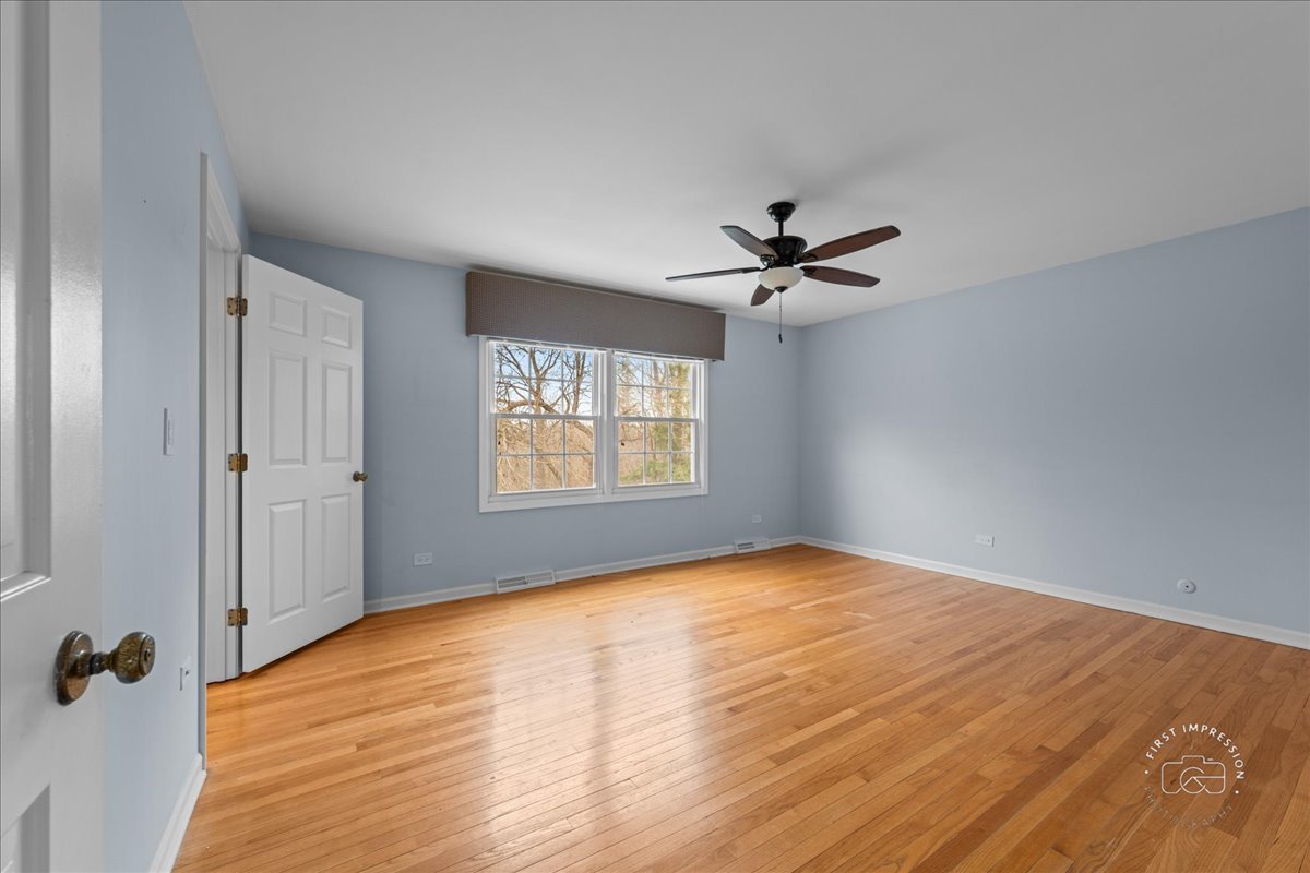 809 Heatherton Drive