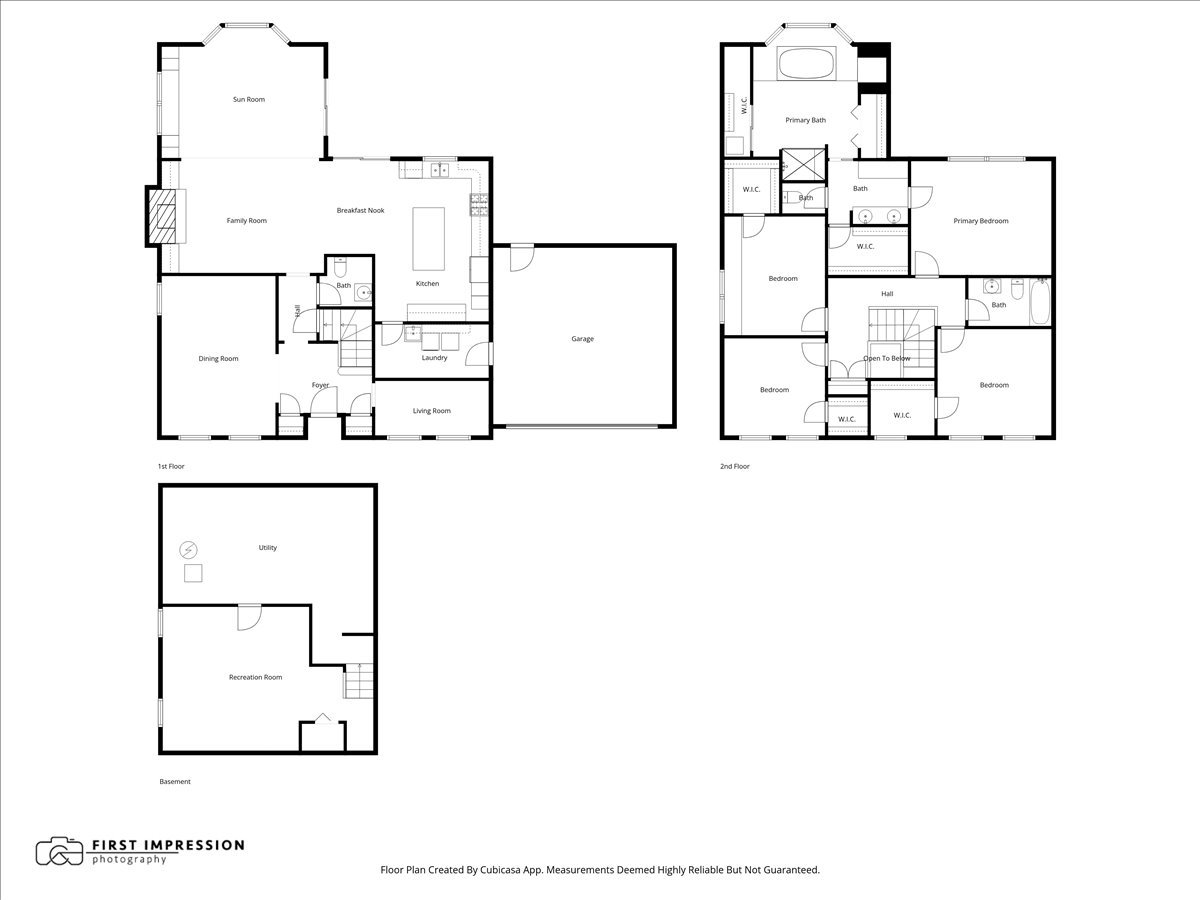 809 Heatherton Drive