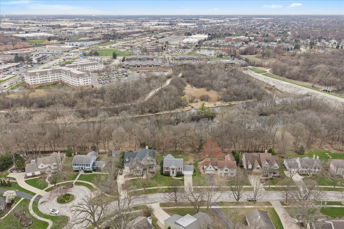 809 Heatherton Drive