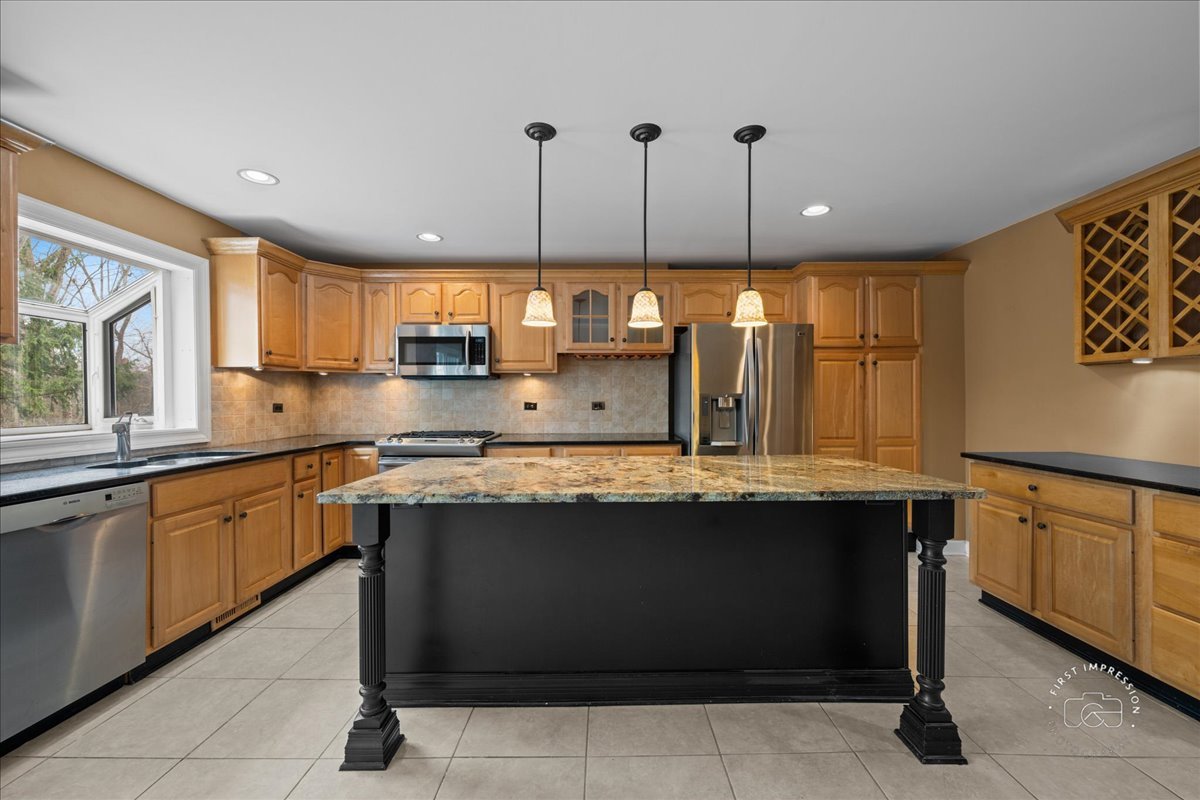 809 Heatherton Drive