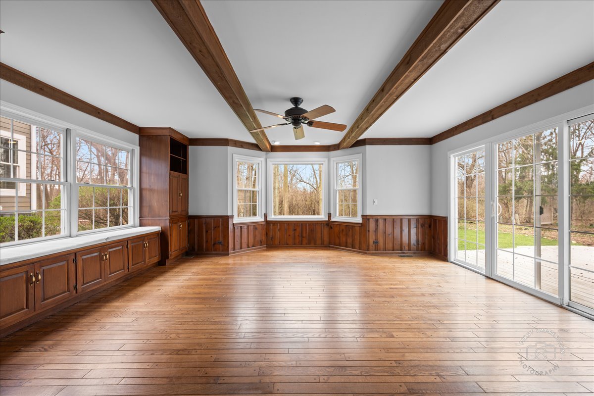 809 Heatherton Drive