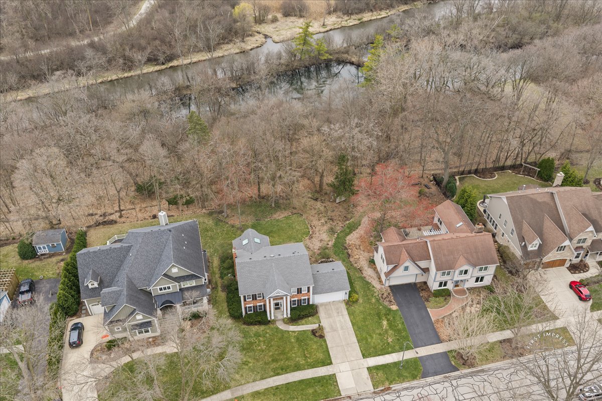 809 Heatherton Drive