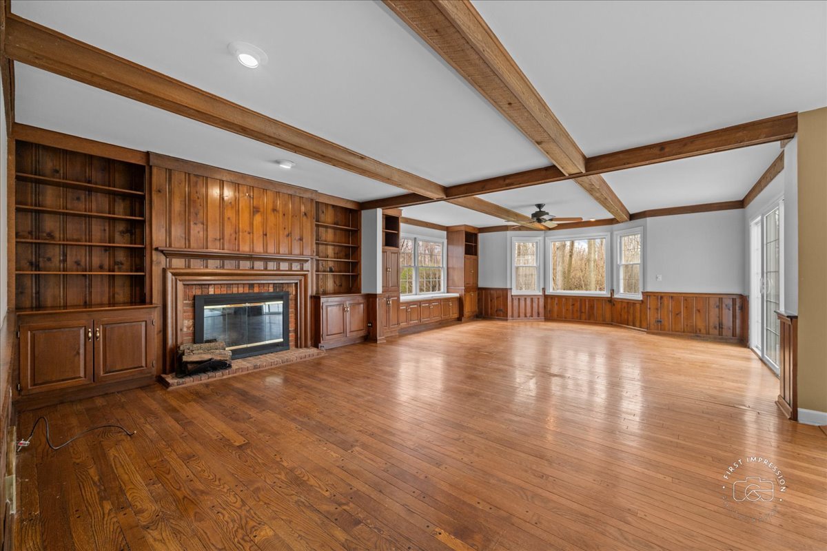 809 Heatherton Drive