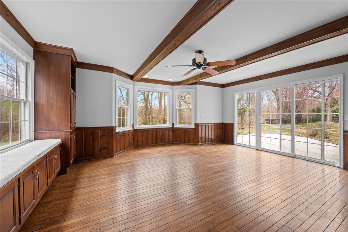 809 Heatherton Drive