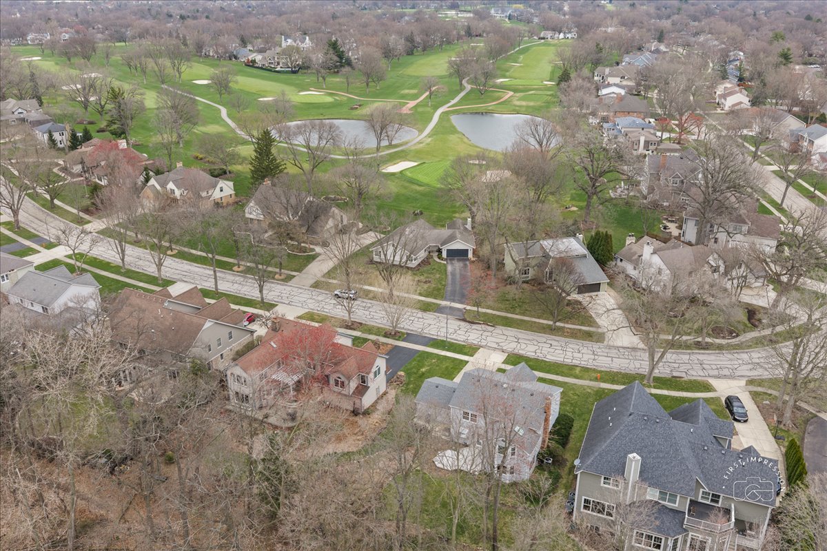 809 Heatherton Drive