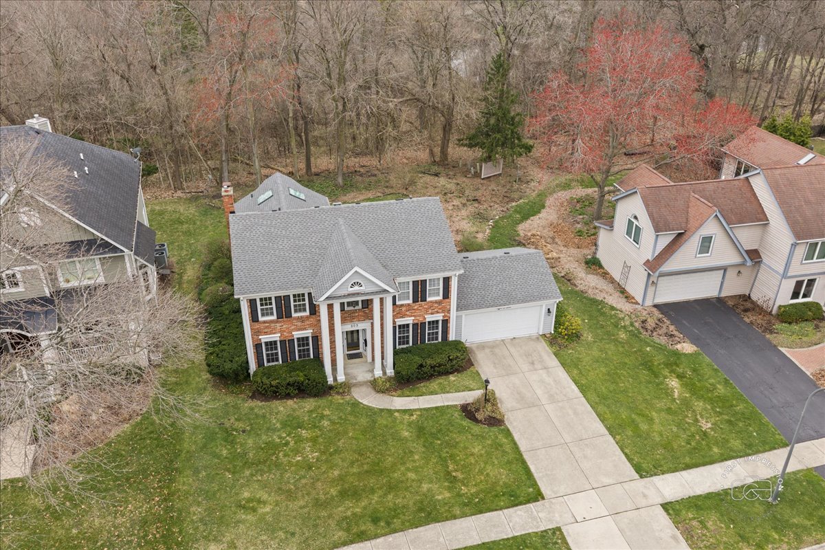 809 Heatherton Drive