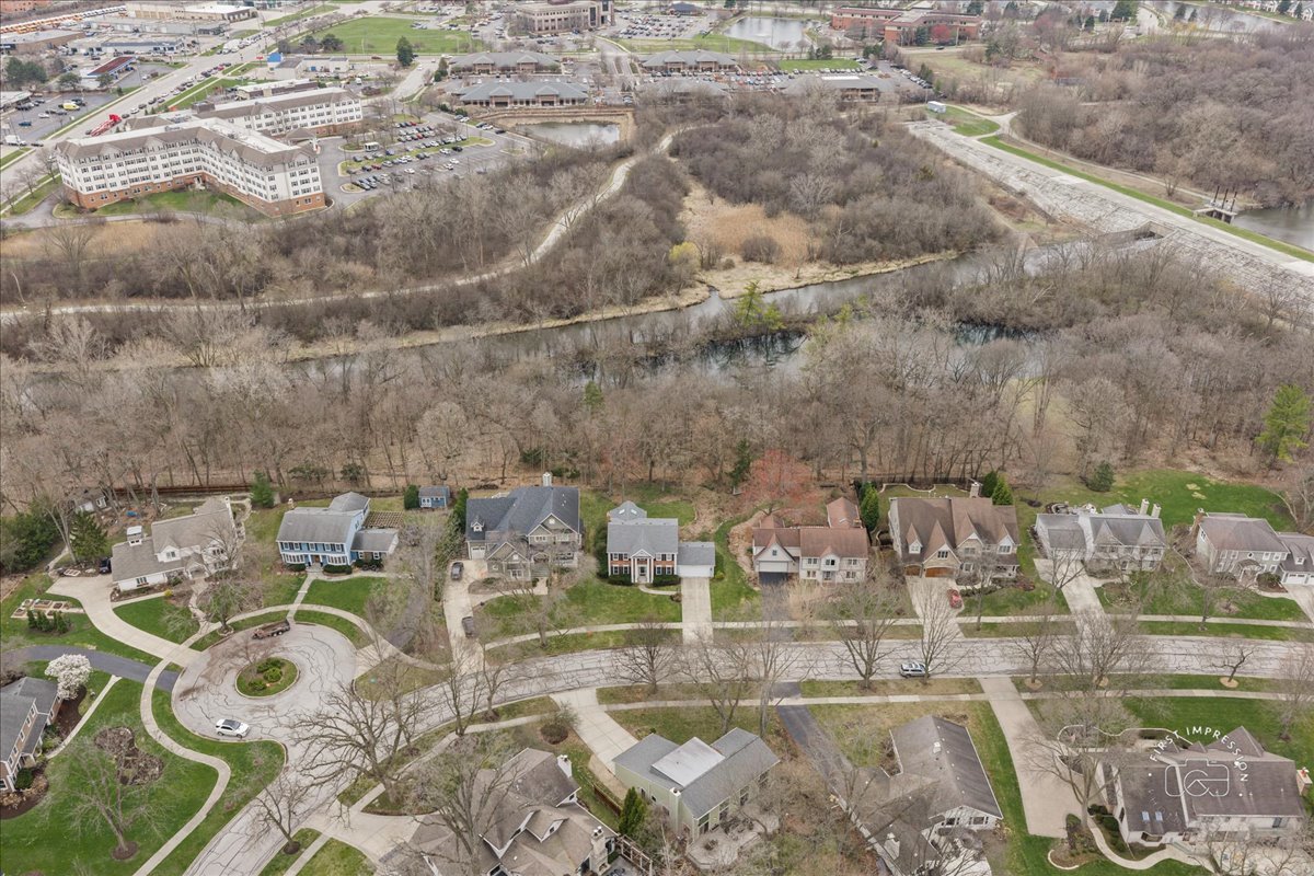 809 Heatherton Drive