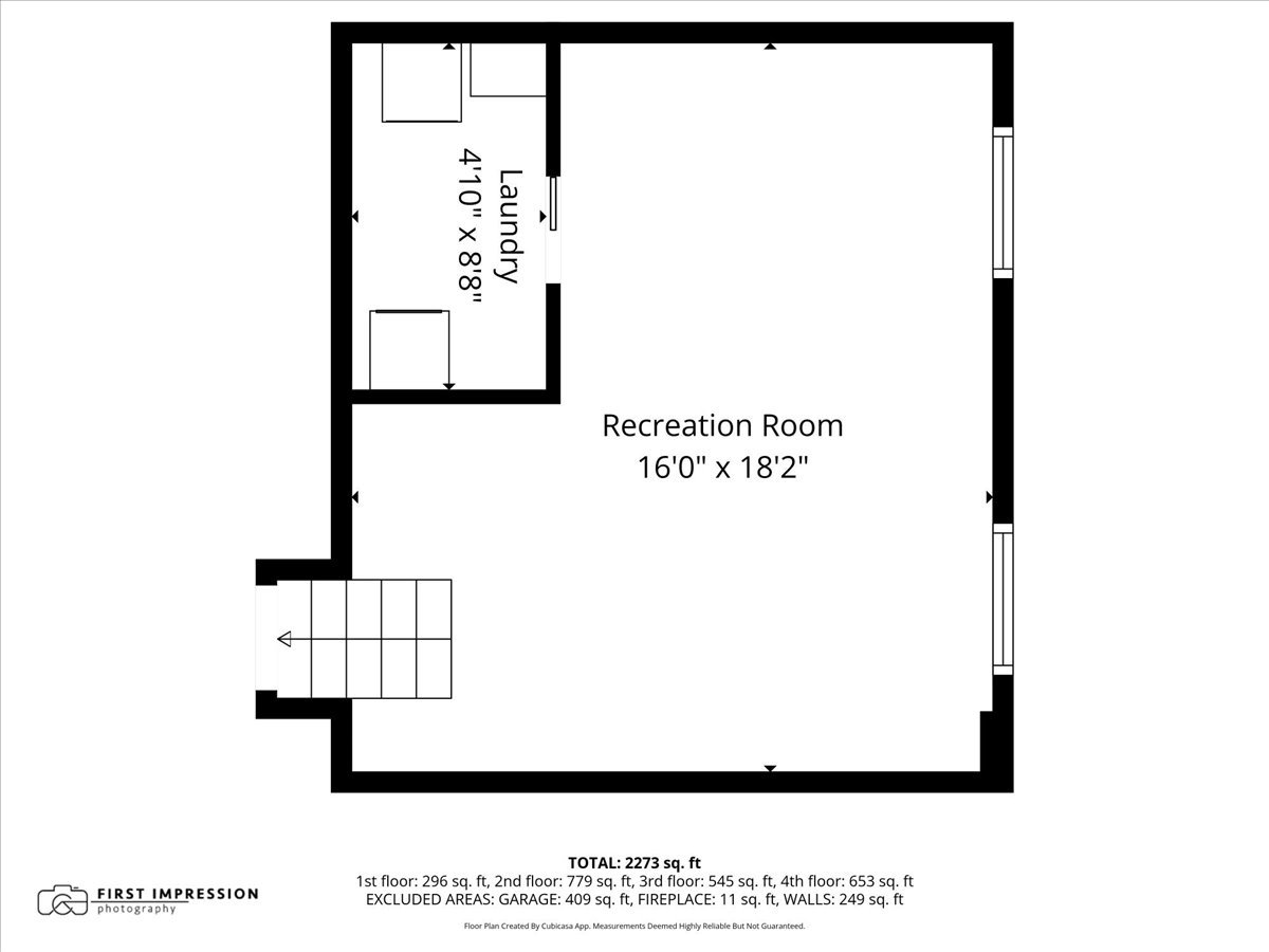 1033 Royal Saint George Drive