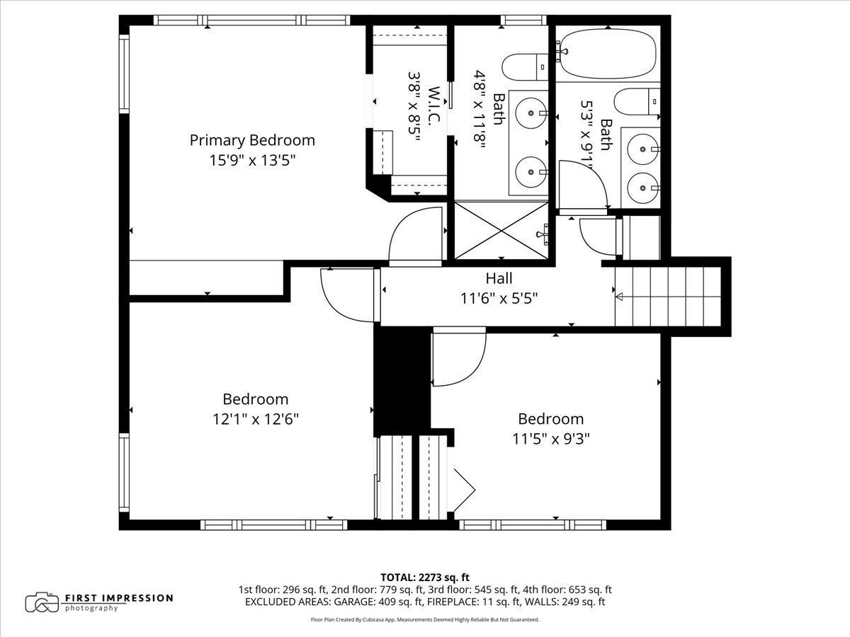 1033 Royal Saint George Drive